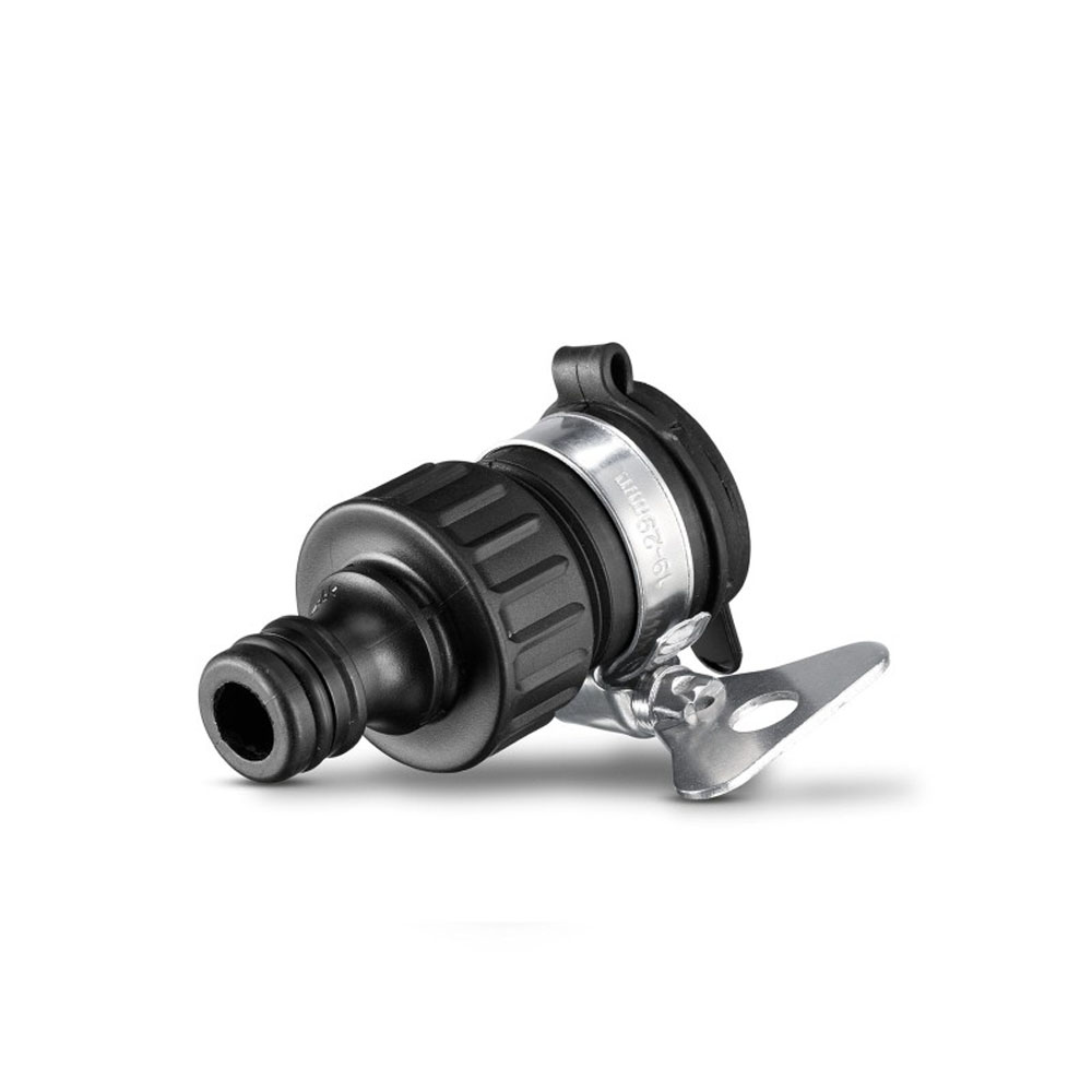 Адаптер для кранов без резьбы KARCHER