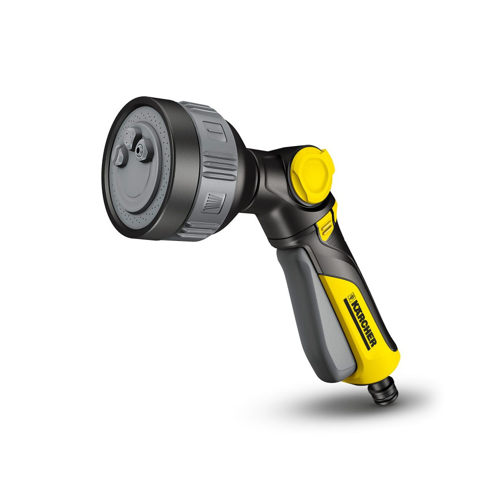 Многофункциональный пистолет-распылитель KARCHER