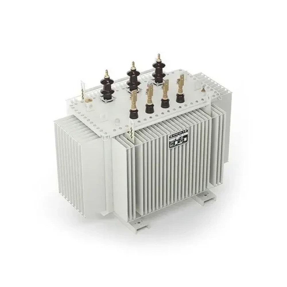 Трансформатор ТМГ-СЭЩ-400/10-11 УХЛ1 6.00/0.40 Д/Yн-11