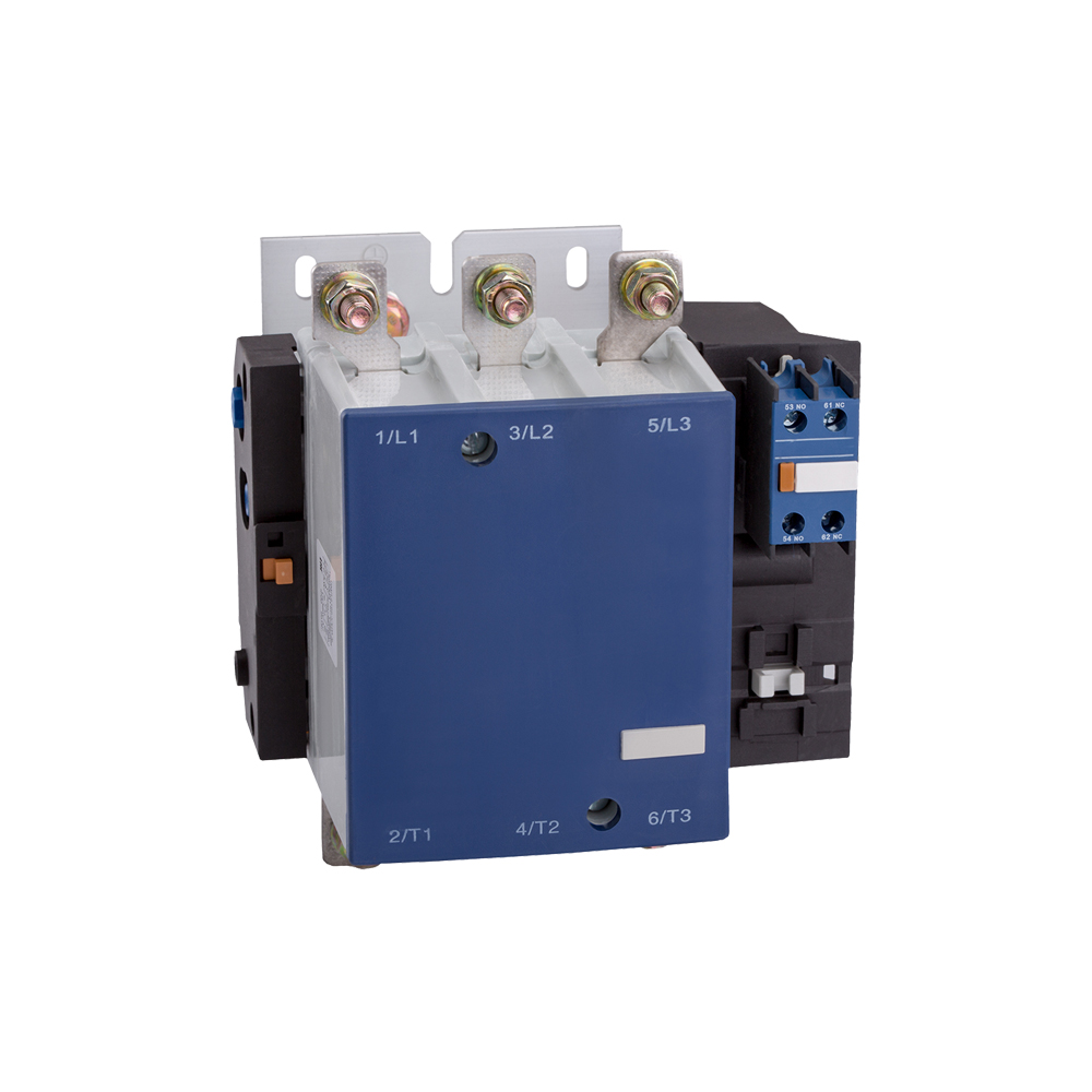 Контактор KEAZ ПМЛ-7100-250А-220-380AC-УХЛ4-Б-КЭАЗ