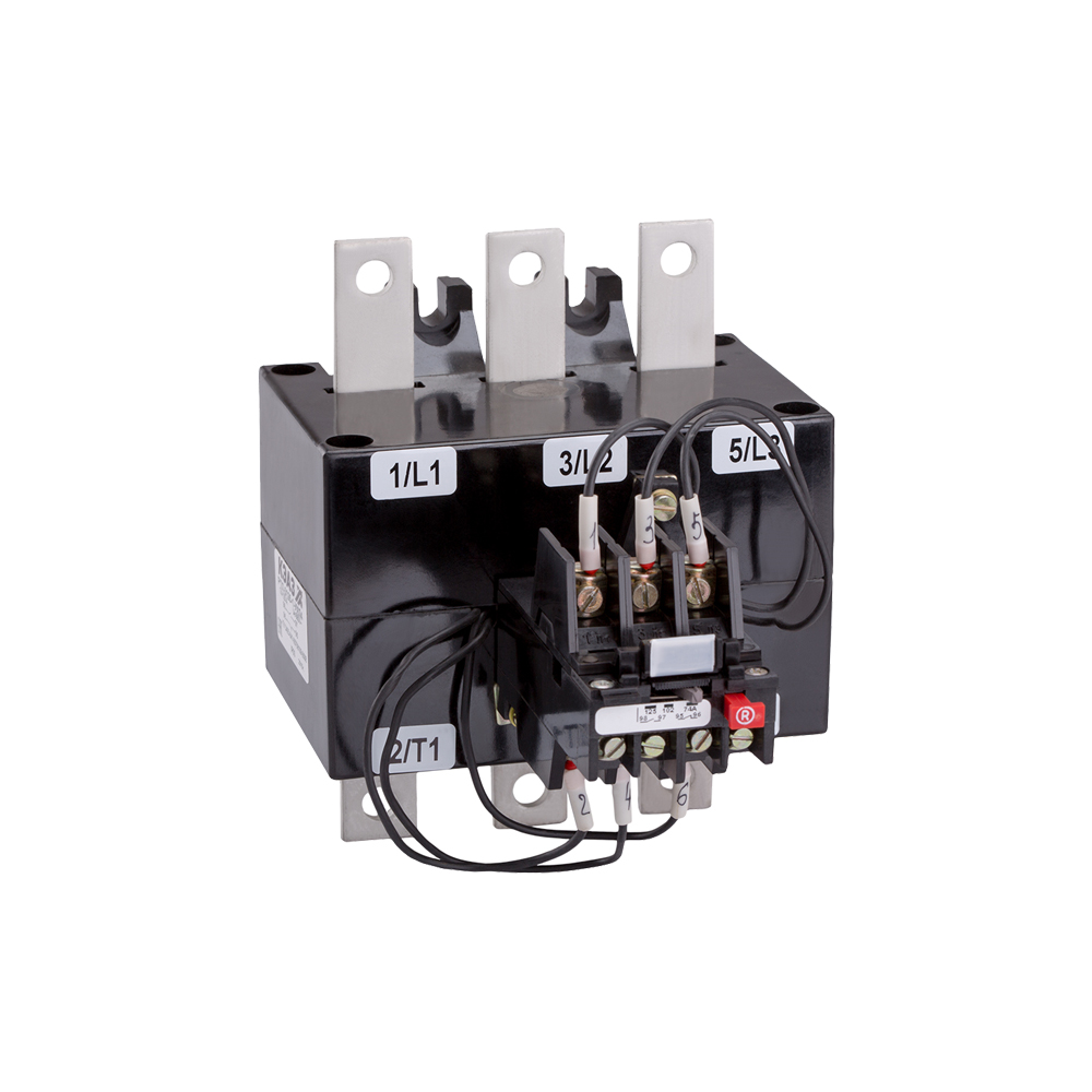 Реле KEAZ РТЛ-3270-1-250А-(165-270А)-УХЛ4-КЭАЗ