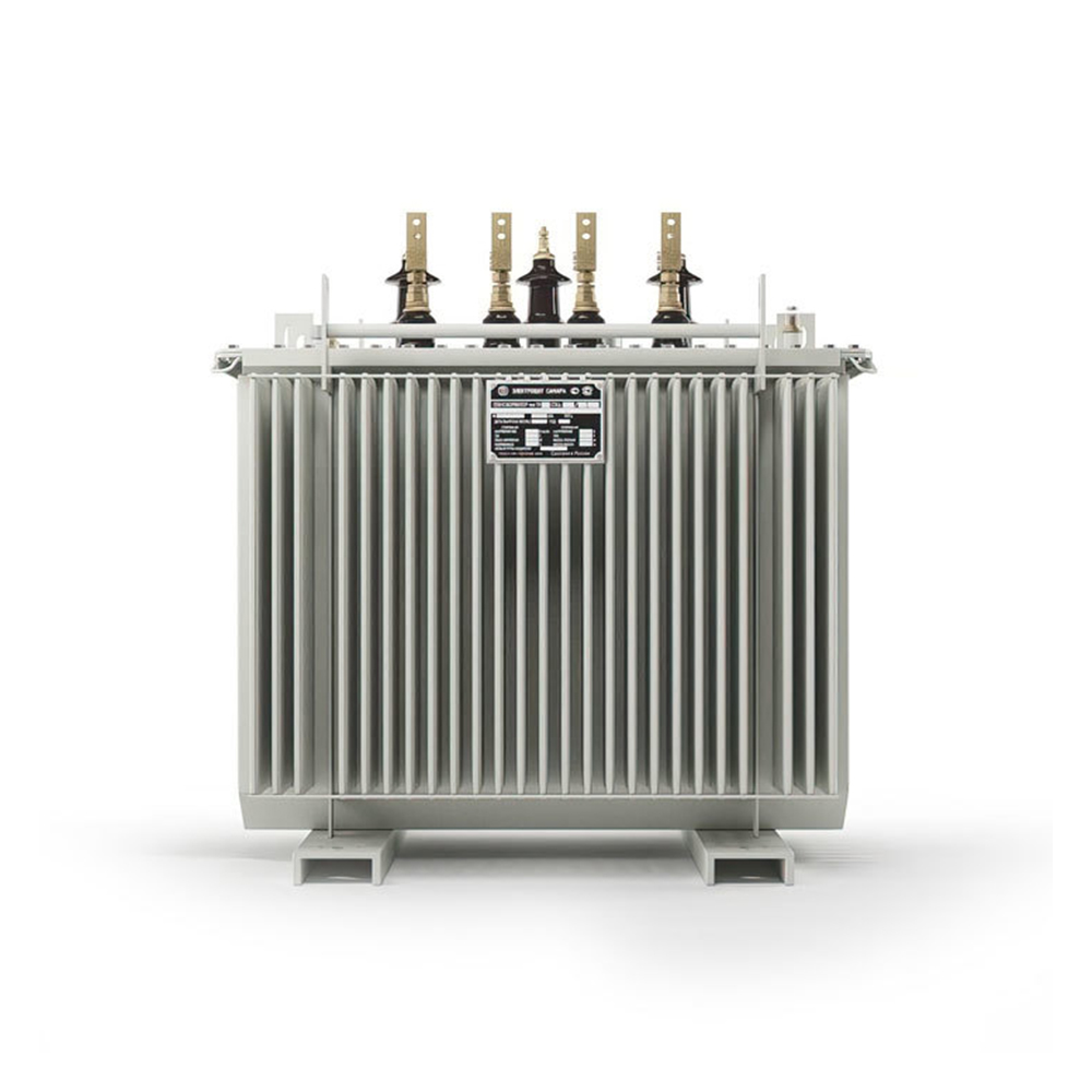 Трансформатор ТМГ-СЭЩ-100/10-11 УХЛ1 10.00/0.40 Д/Yн-11