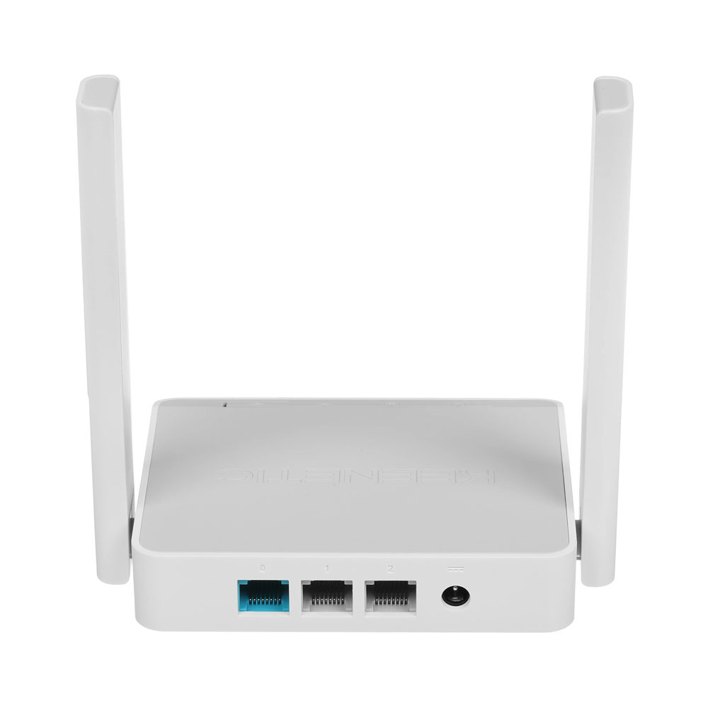 Wi-Fi роутер Keenetic Carrier, KN-1721