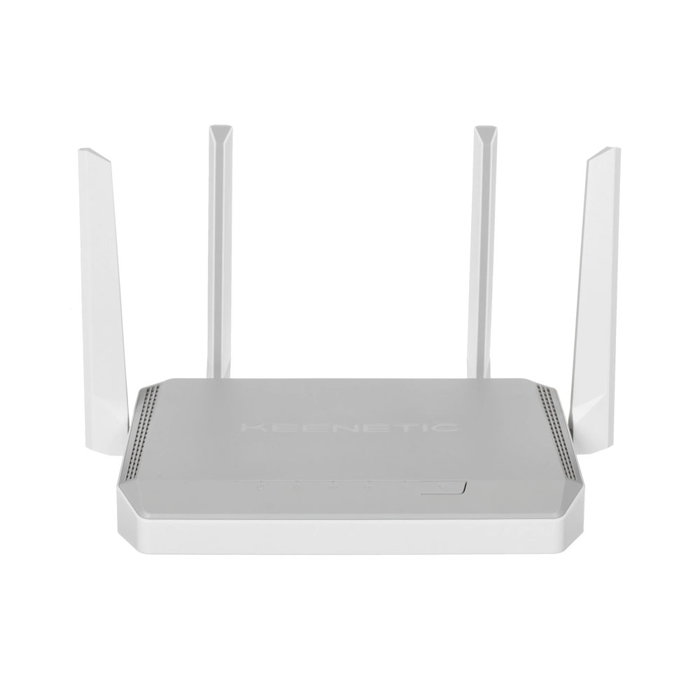 Wi-Fi роутер Keenetic Giant, KN-2610