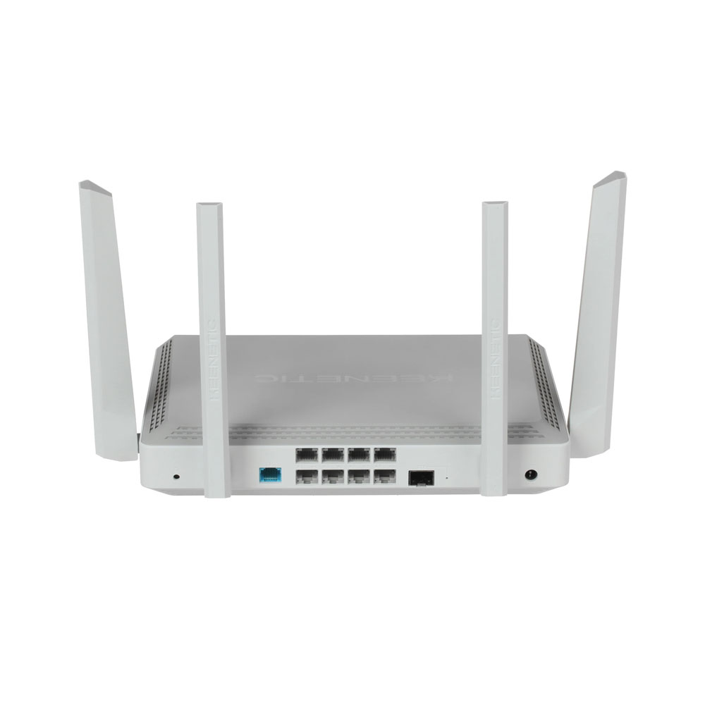 Wi-Fi роутер Keenetic Giant, KN-2610