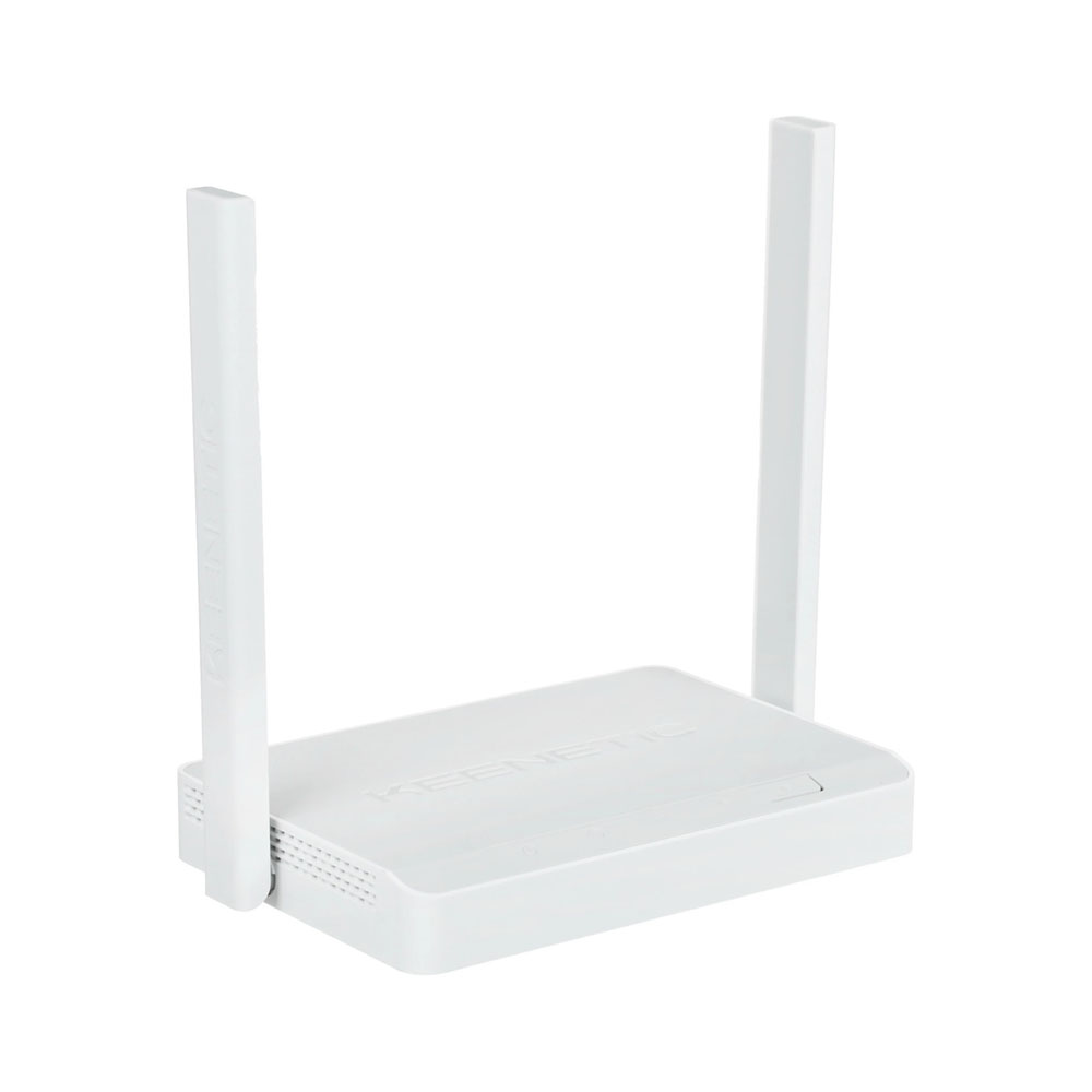 Wi-Fi роутер Keenetic Lite, KN-1311