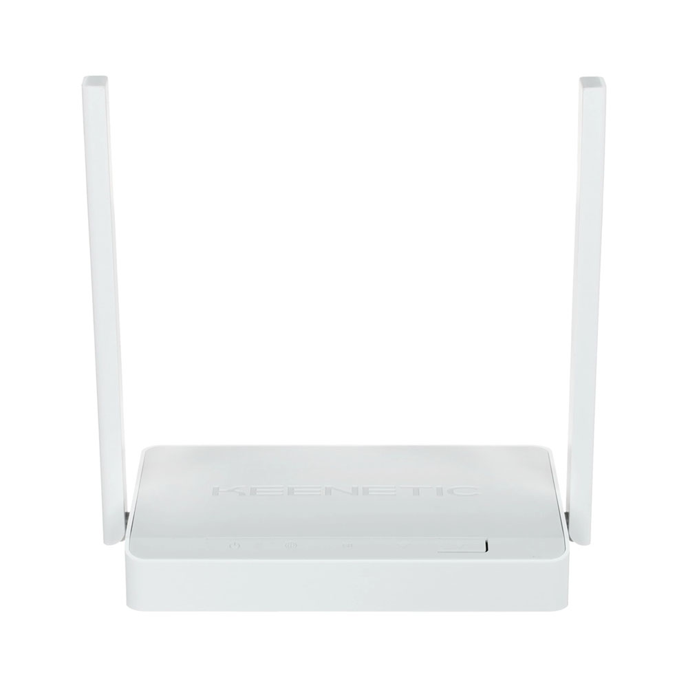 Wi-Fi роутер Keenetic Lite, KN-1311