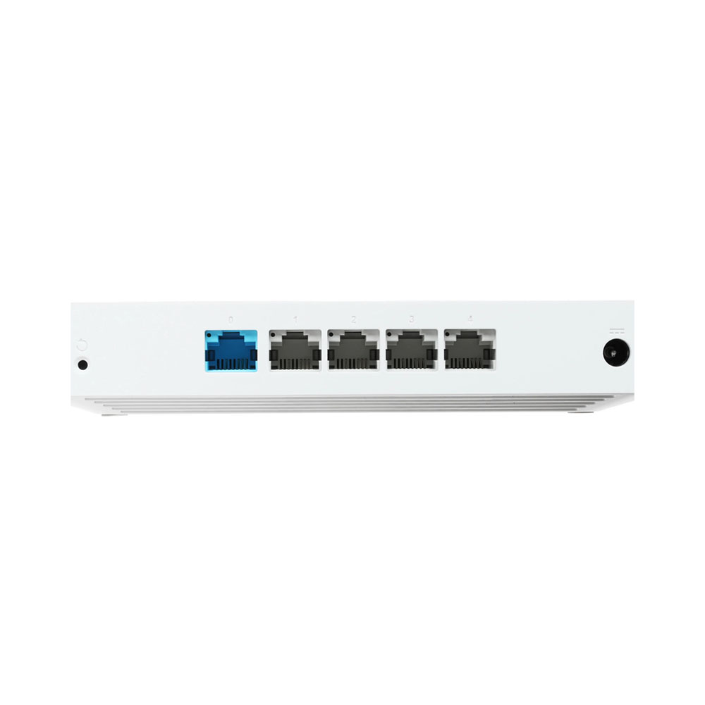 Wi-Fi роутер Keenetic Lite, KN-1311