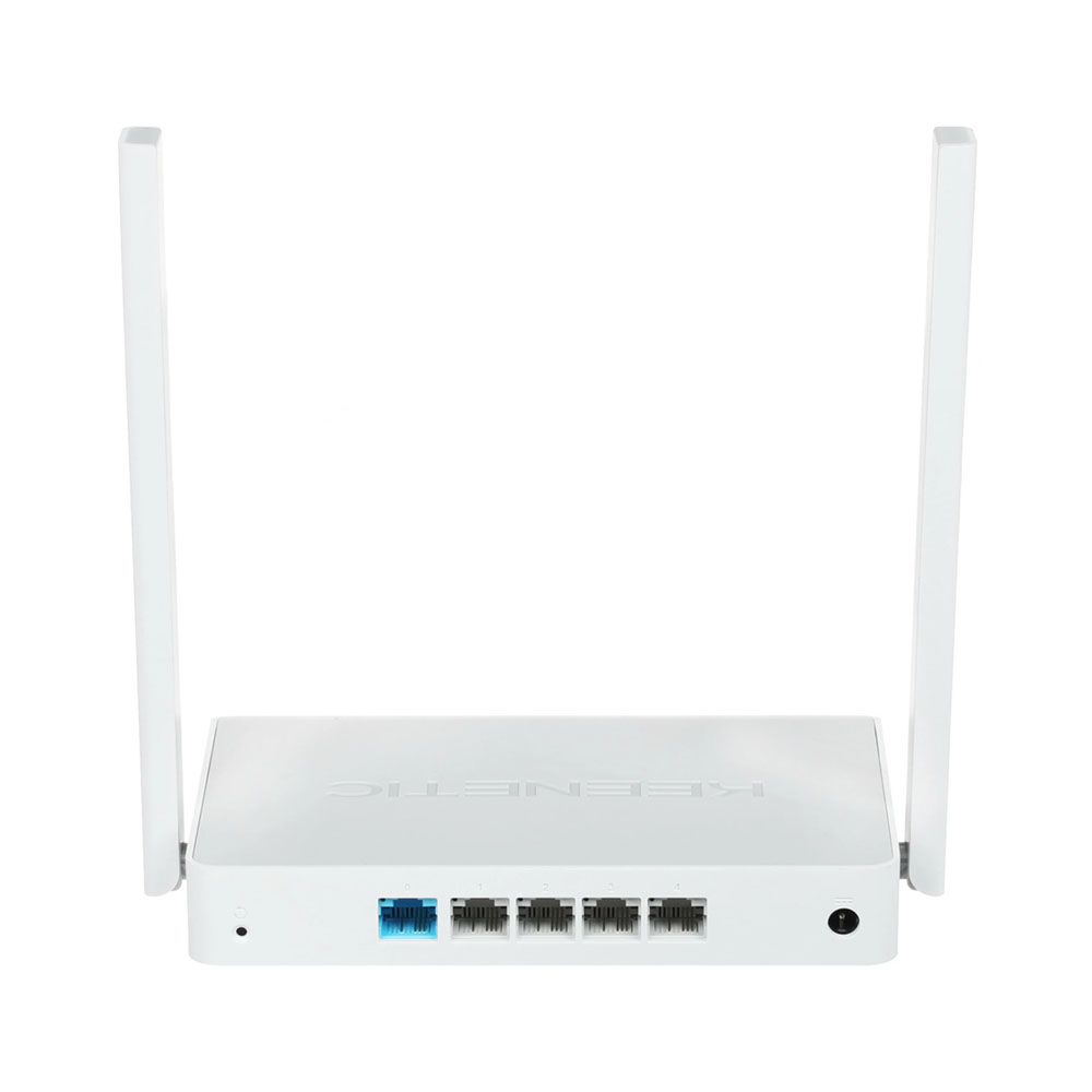 Wi-Fi роутер Keenetic Lite, KN-1311