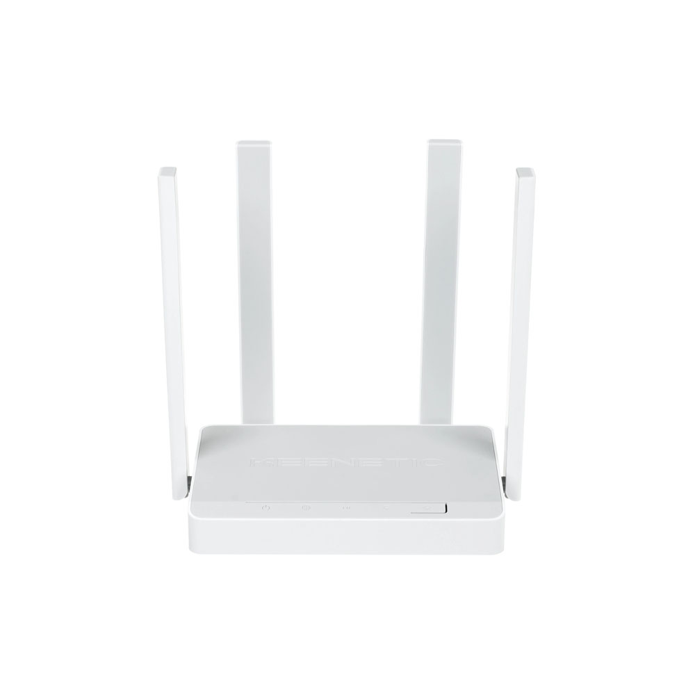 Wi-Fi роутер Keenetic Speedster, KN-3010