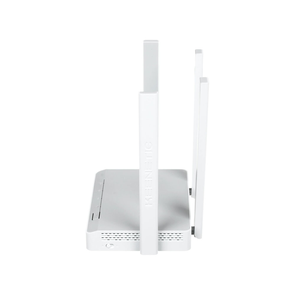 Wi-Fi роутер Keenetic Speedster, KN-3010