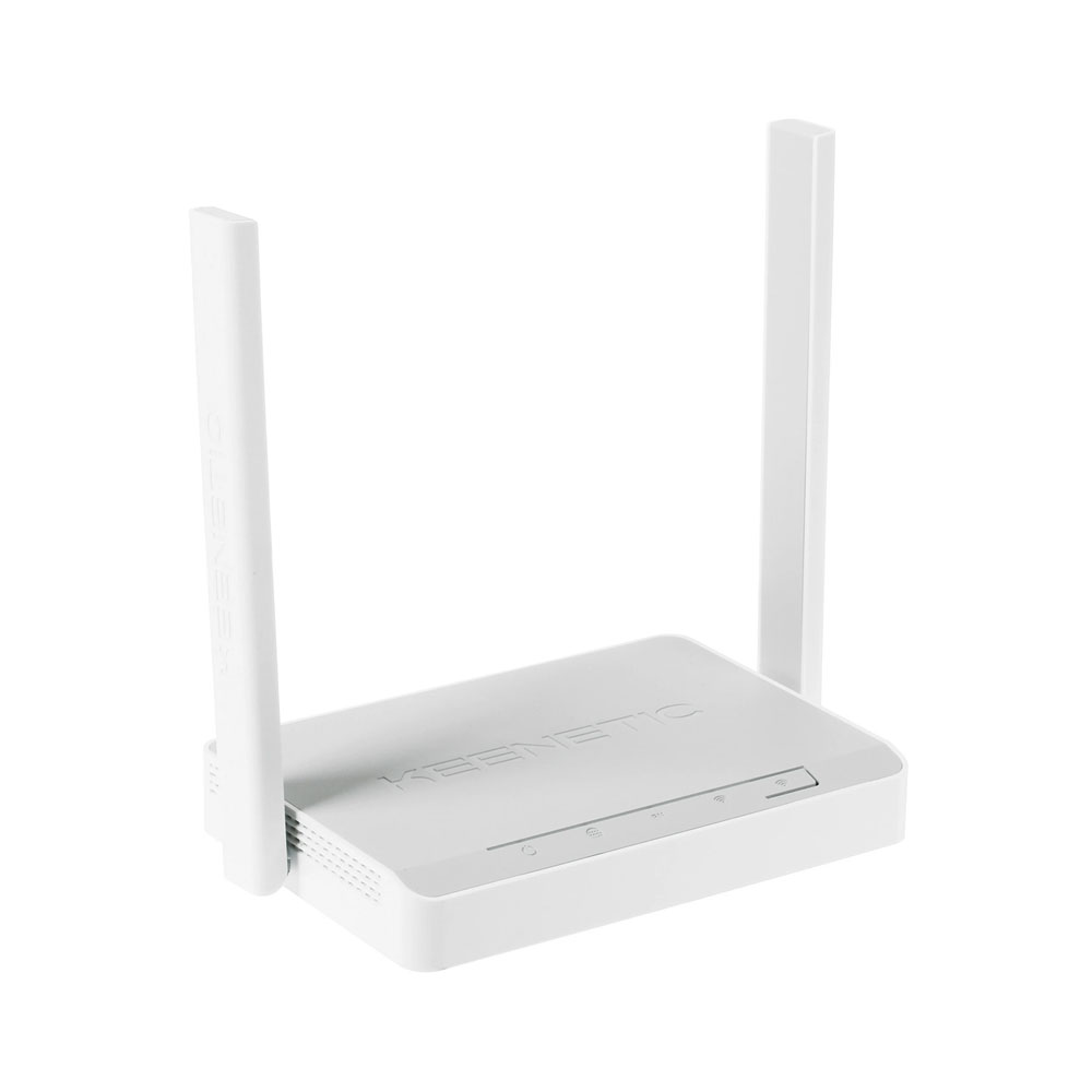 Wi-Fi роутер Keenetic Air, KN-1613