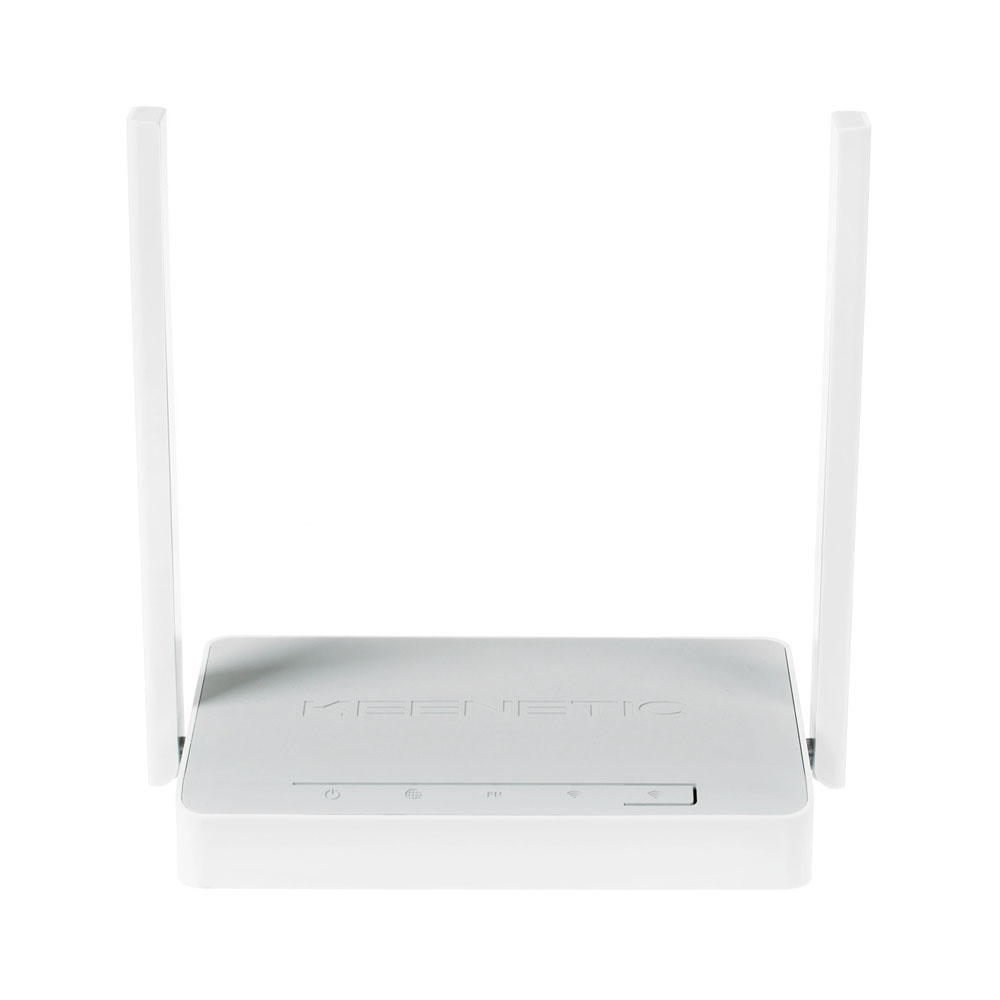 Wi-Fi роутер Keenetic Air, KN-1613