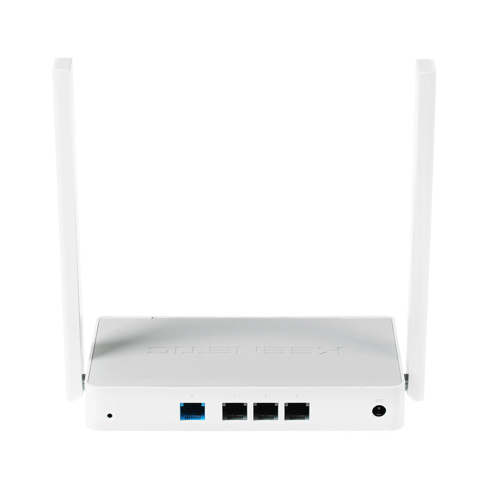 Wi-Fi роутер Keenetic Air, KN-1613