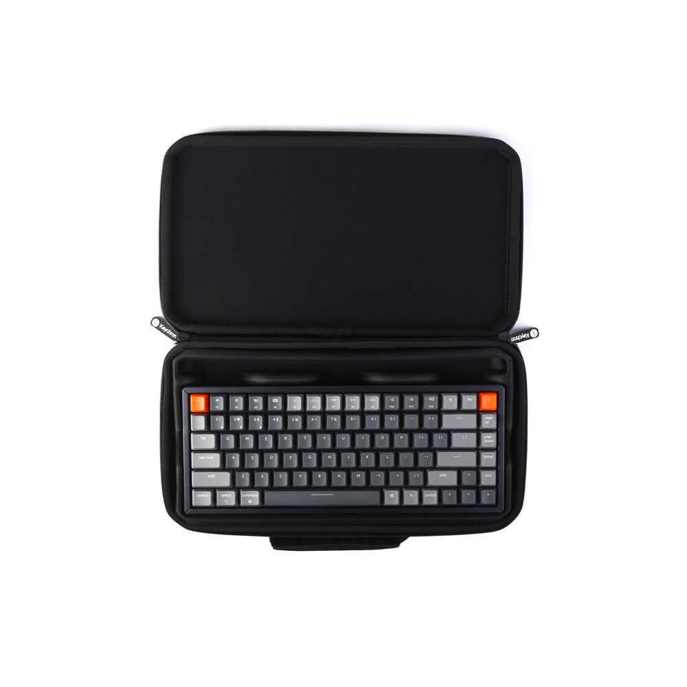 Чехол для клавиатуры Keychron Carrying Case - For K2 Aluminum Frame
