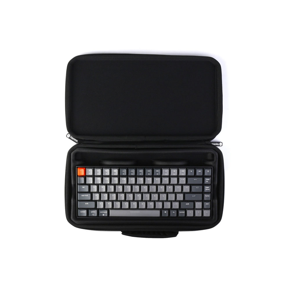 Чехол для клавиатуры Keychron Carrying Case - For K2 Plastic Frame