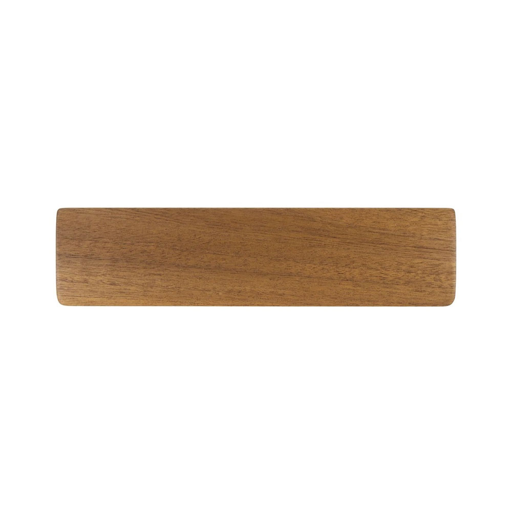 Подставка под клавиатуру Keychron Wood Palm Rest, K3 / K7