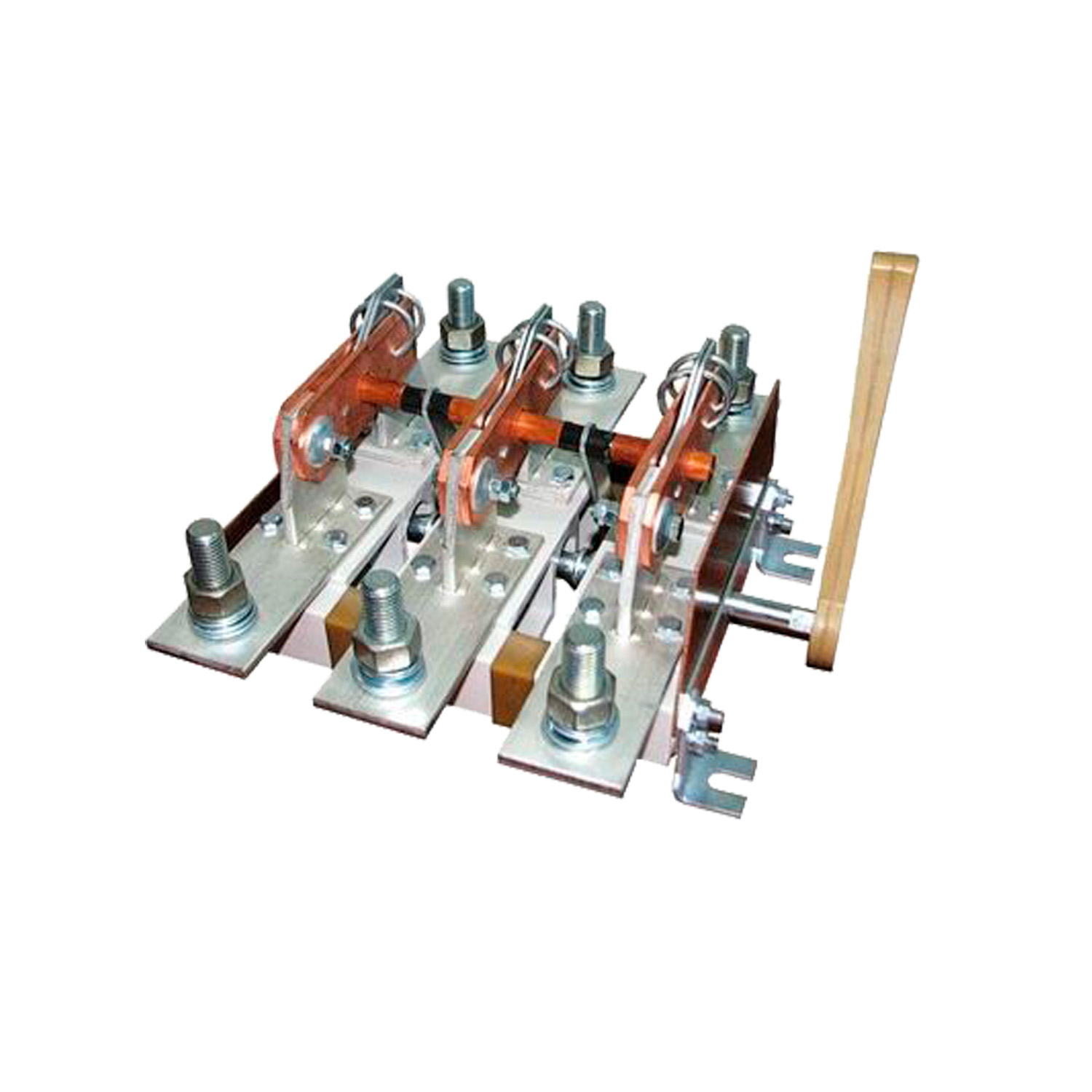 Рубильник РЕ 19-43 31110 1600А Кореневский НВА