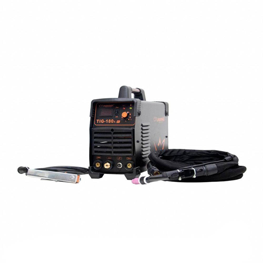 Ручное Сварочное Инвертор Leadermax TIG-180A 220v