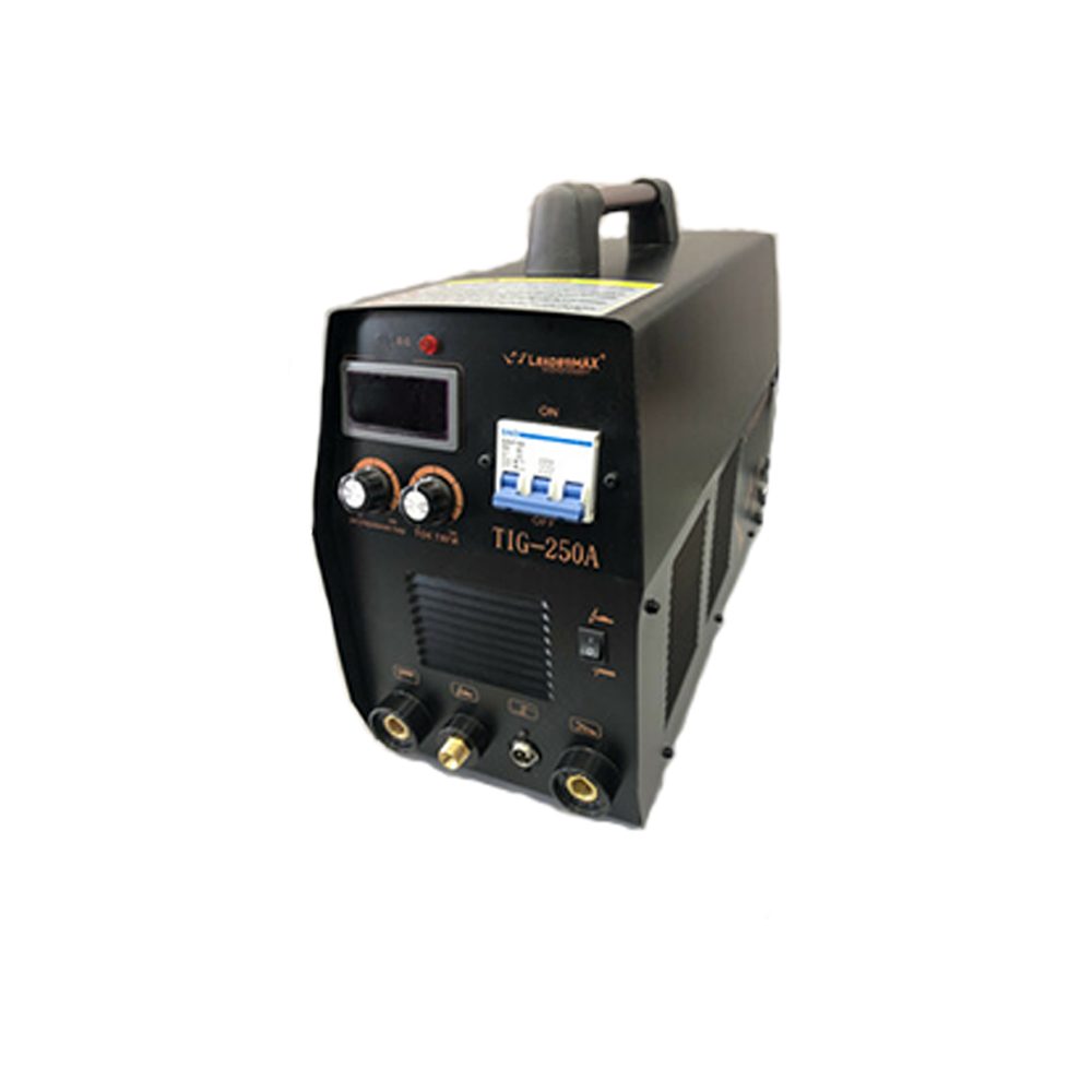 Ручное Сварочное Инвертор Leadermax TIG-250A 380V
