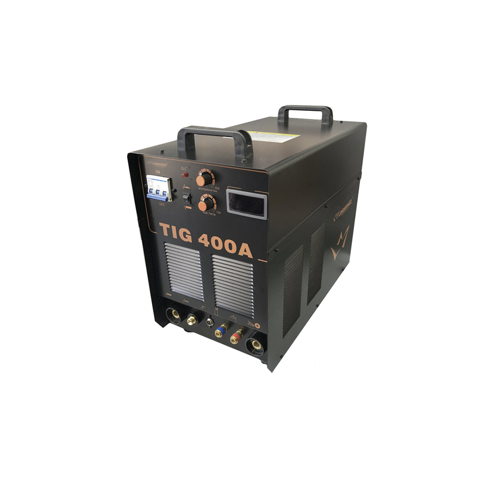 Ручное Сварочное Инвертор Leadermax TIG-400A 380V