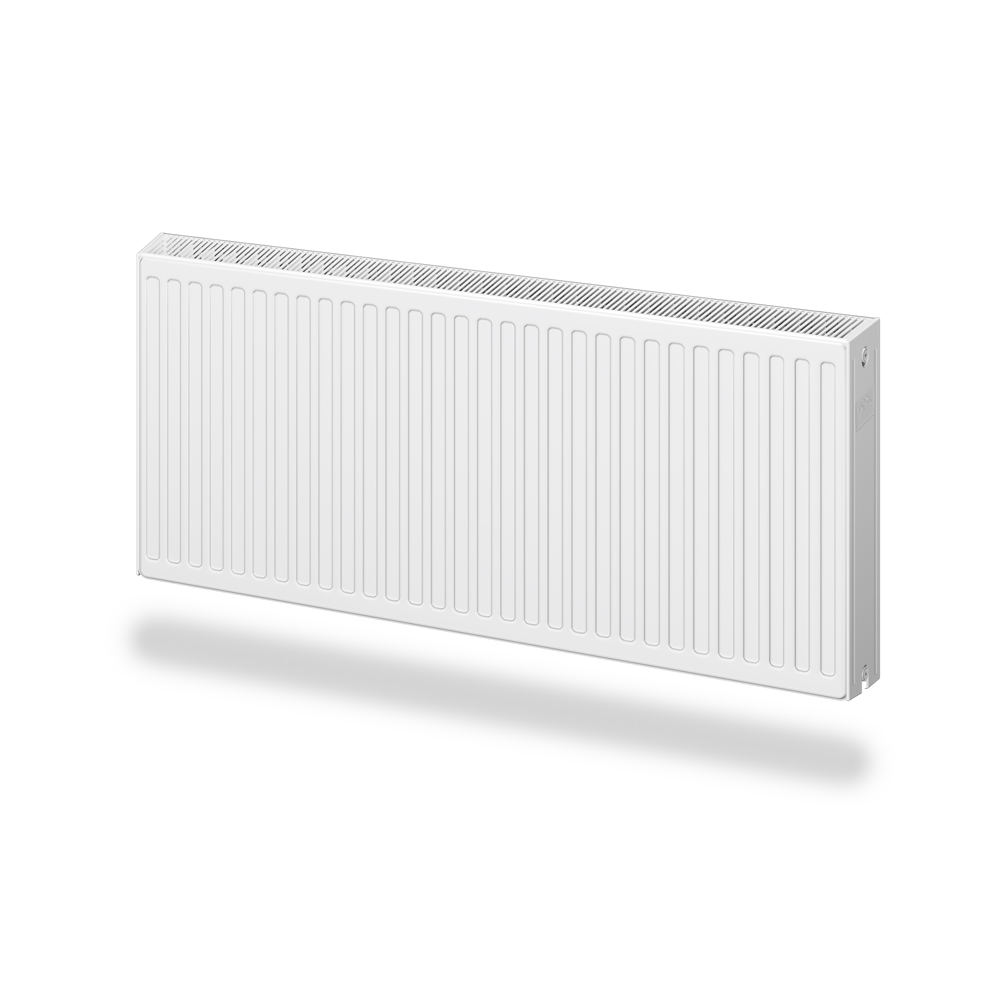 Радиатор отопления стальной панельный TERRA Teknik 300/22х1000