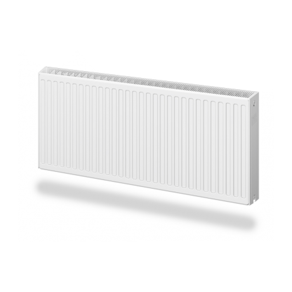 Радиатор отопления стальной панельный TERRA Teknik 300/22х1200