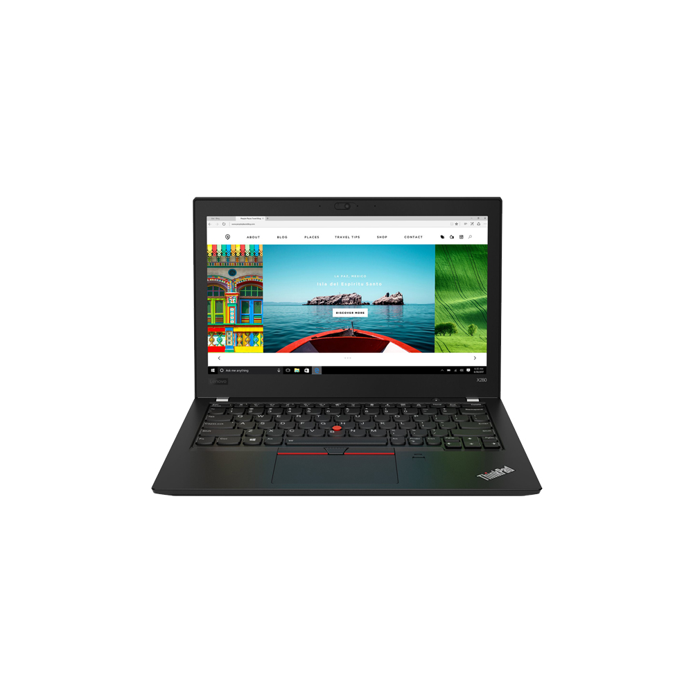 Ноутбук LENOVO Thinkpad X280 12.5 FHD i5-8250U