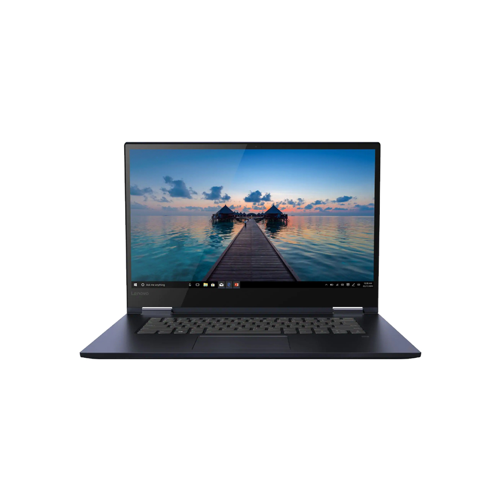 Ультрабук LENOVO Yoga 730-13IWL I5-8265U 13.3 FHD IPS