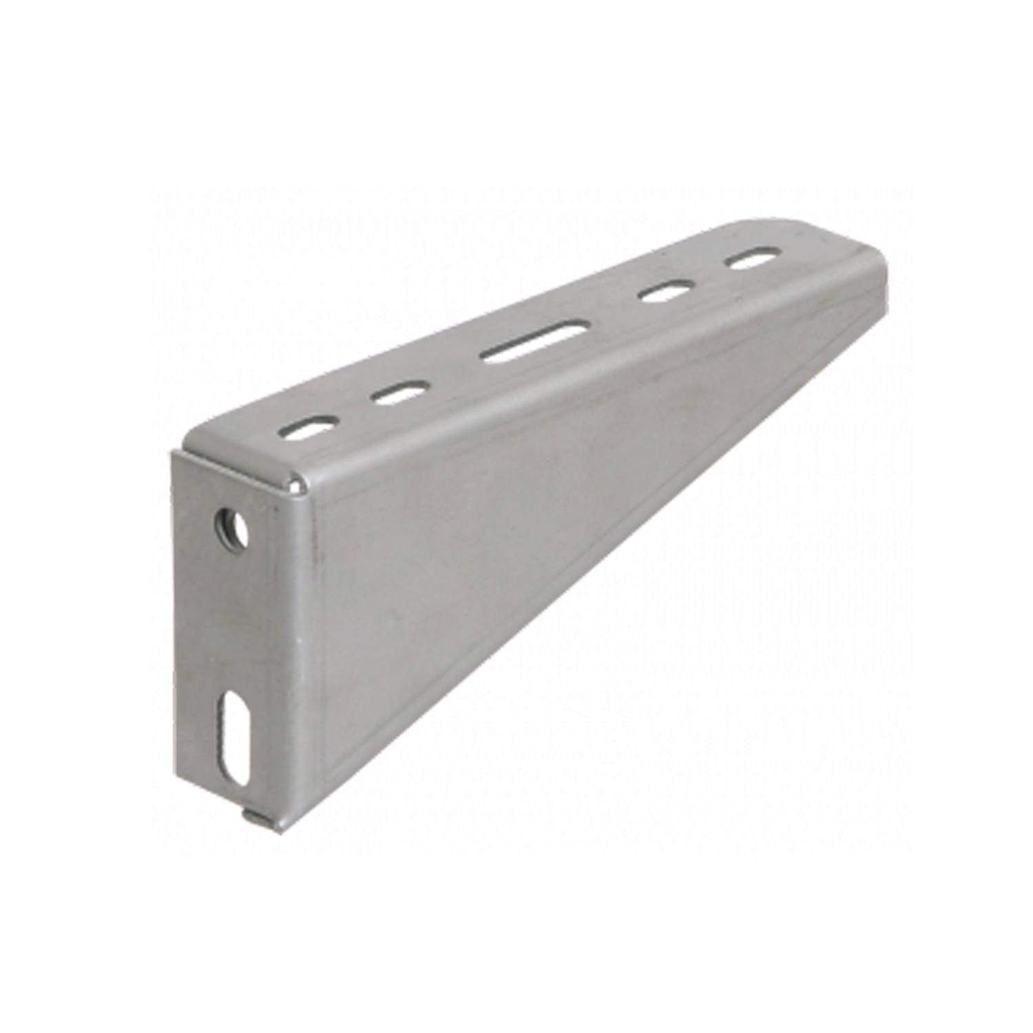 Кронштейн настенный IEK (основание 100 мм)