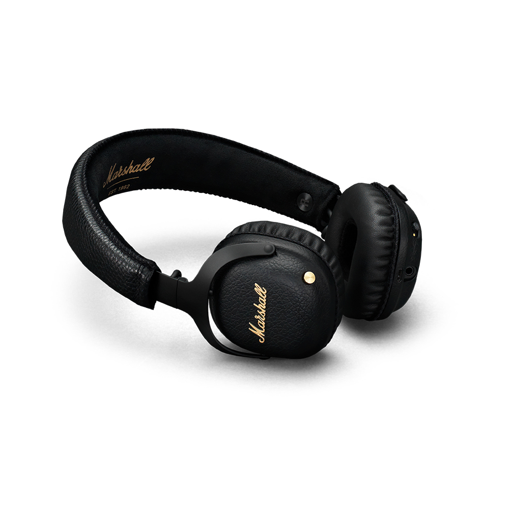Наушники Marshall MID ANC Bluetooth