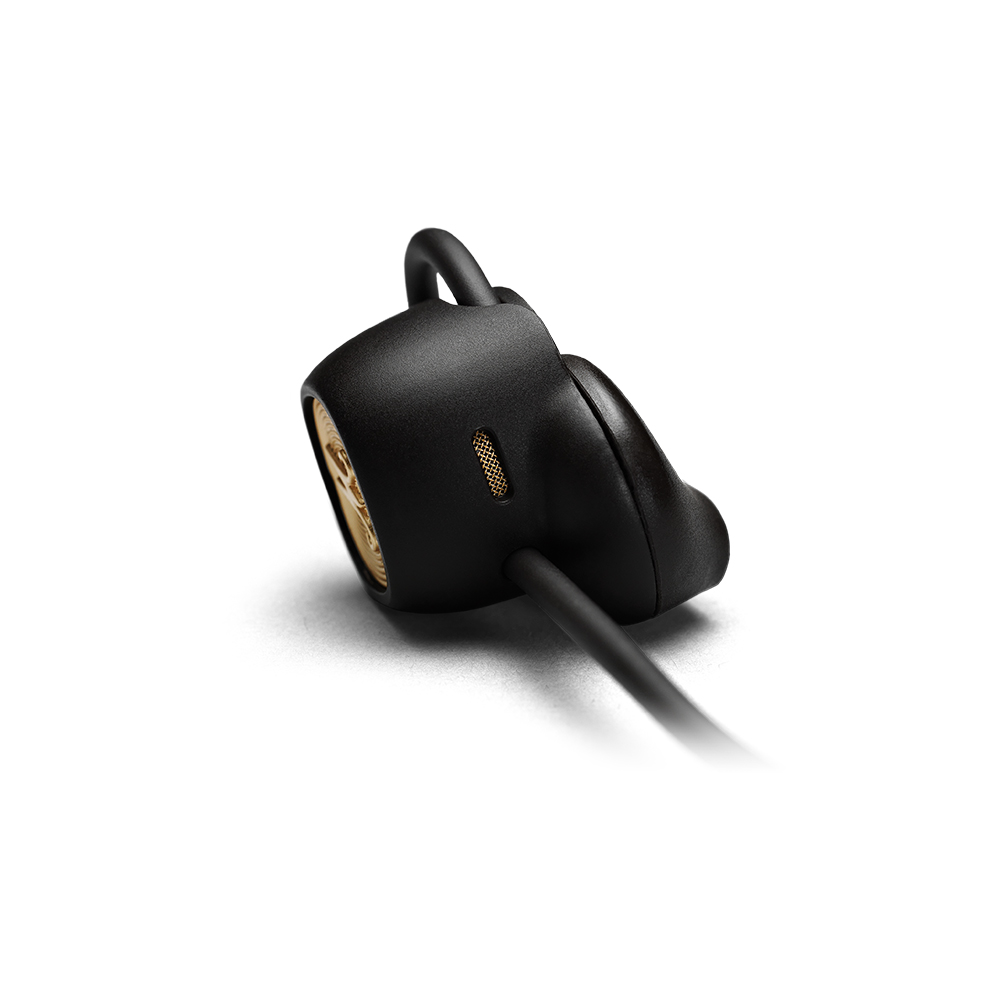 Наушники Marshall Minor II Black