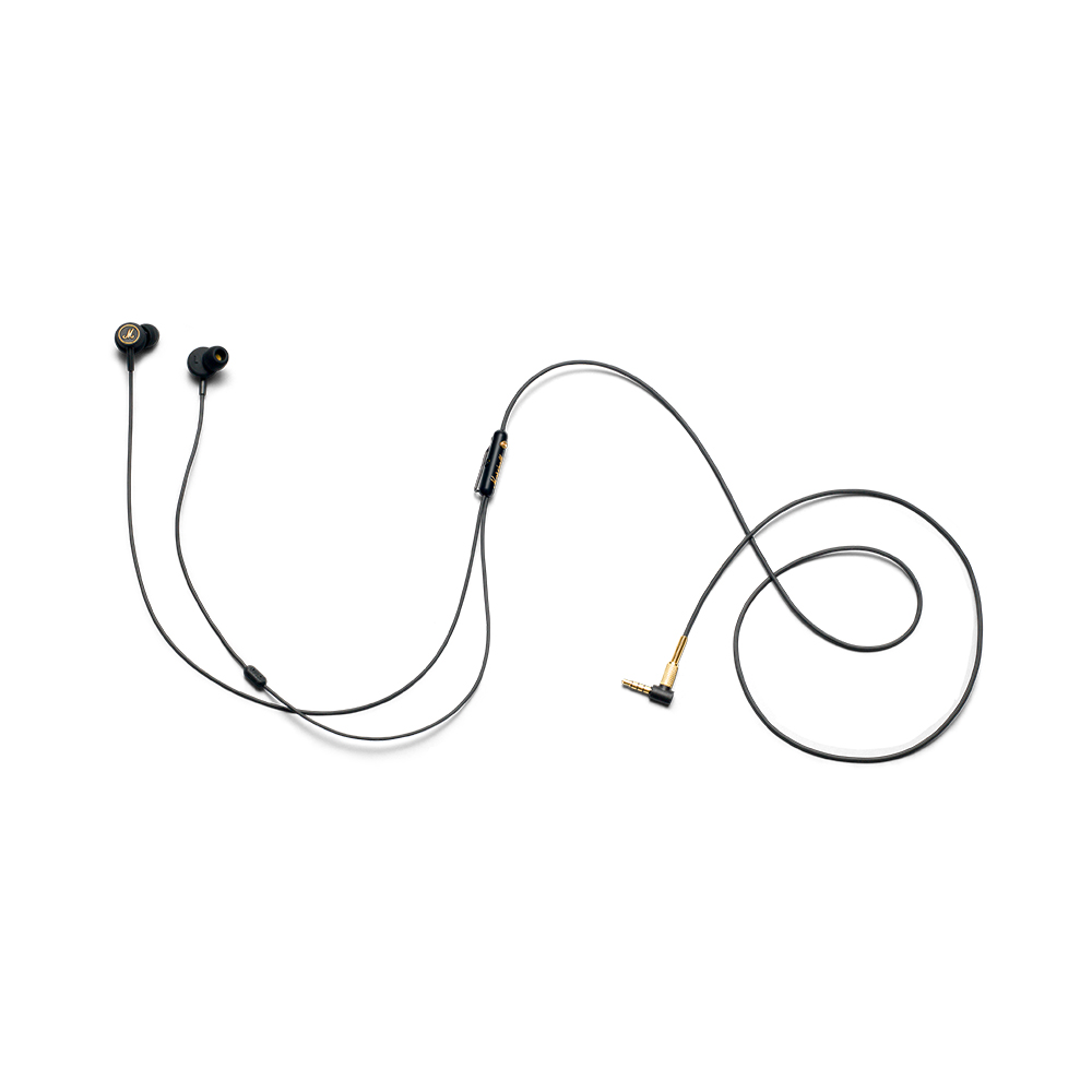 Наушники Marshall Mode EQ