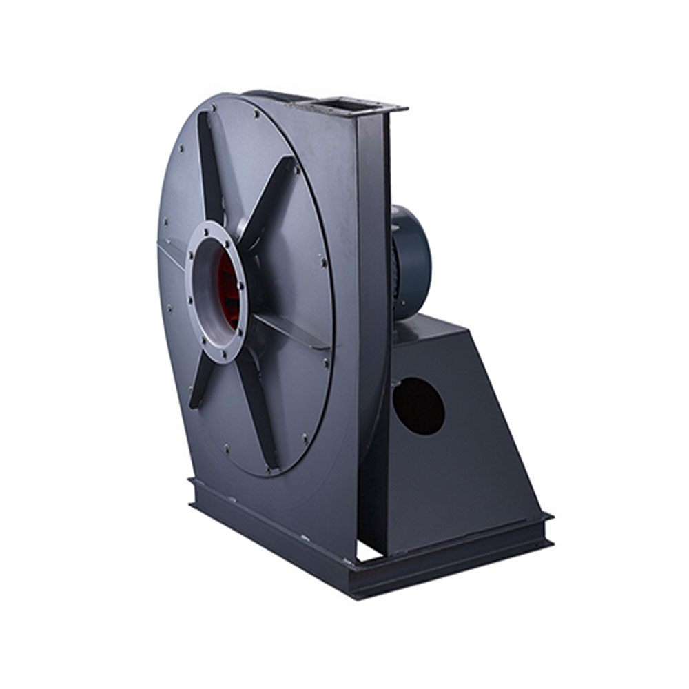 Центробежный вентилятор Stronbull 9-12 6,3A 11 380 В