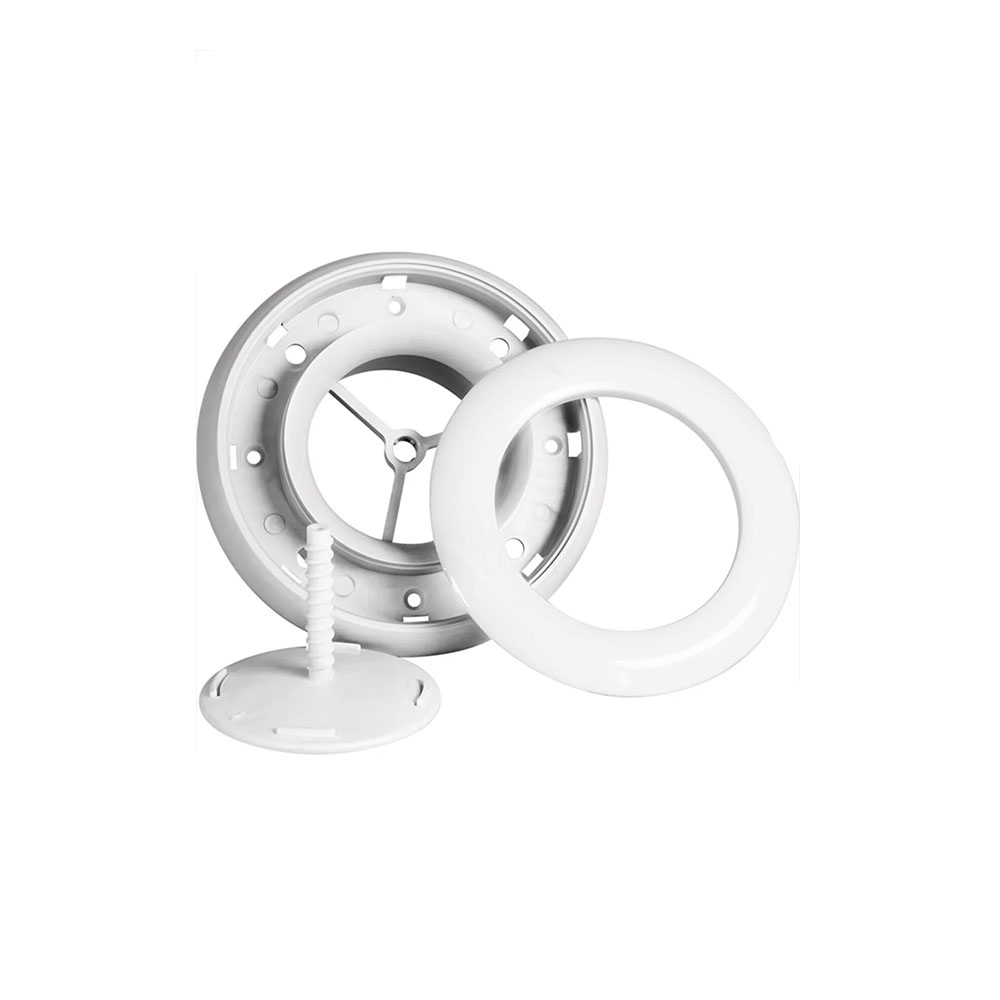 Приточно-вытяжной анемостат Oduefan AES 125