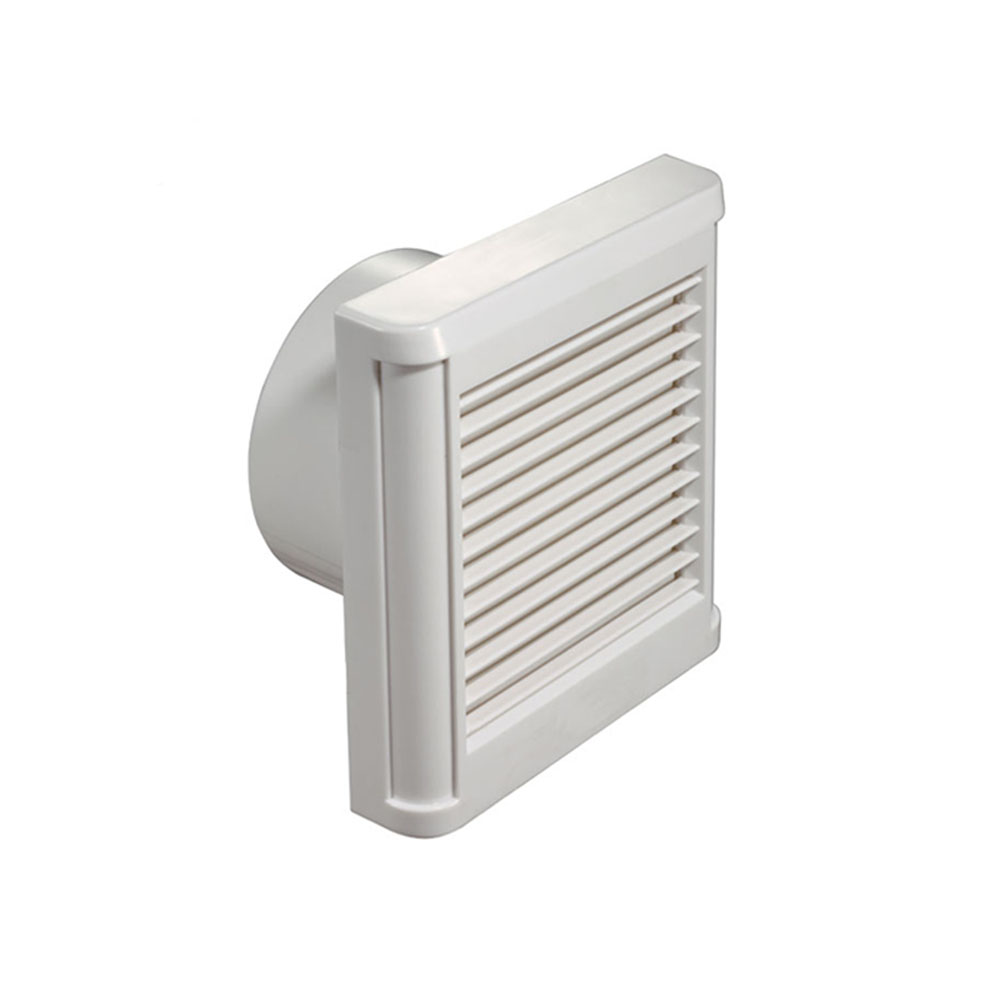 Вентилятор оконного типа Stronbull APC 20-F1 220 25 300 220 В