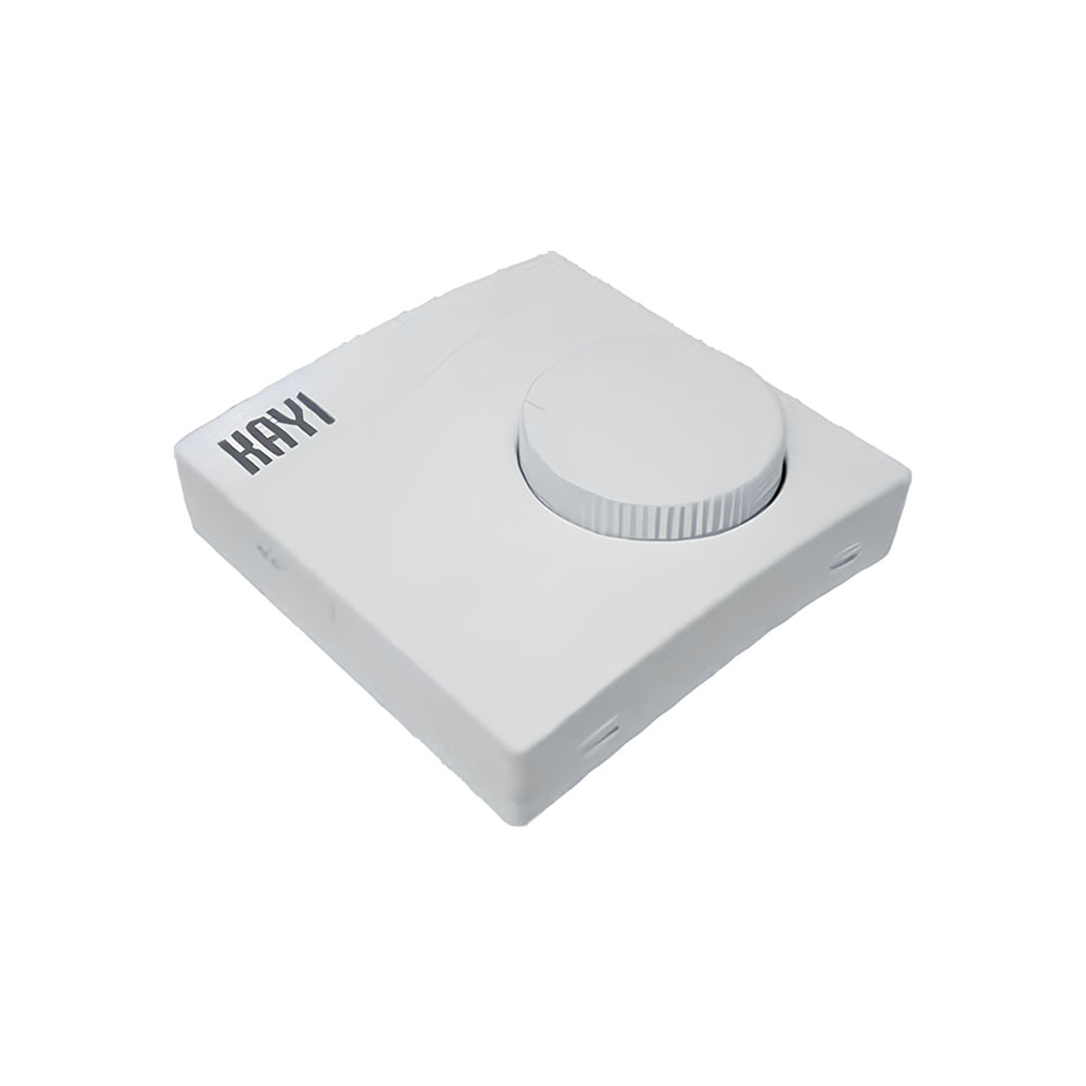 Однофазный переключатель скорости Oduefan CFD 2.5 32