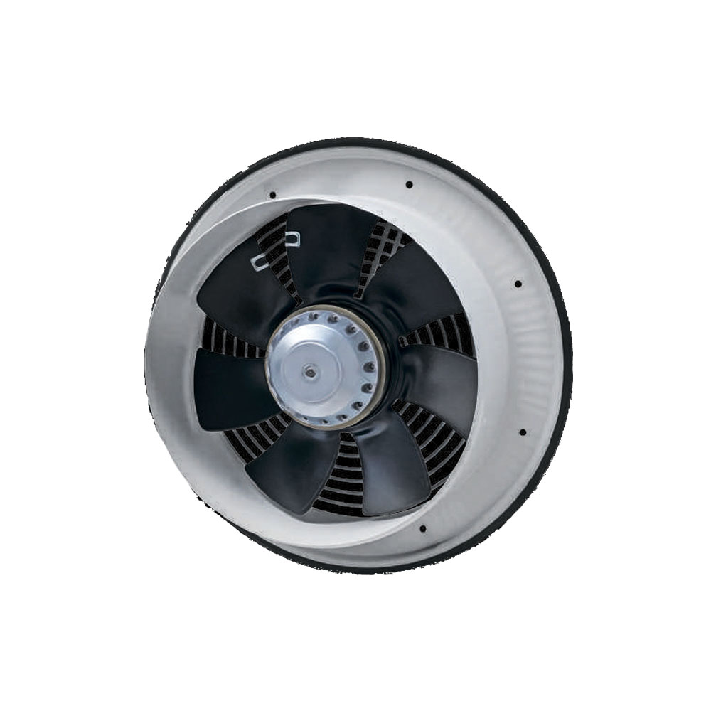 Осевой настенный вентилятор Oduefan DAXE 200