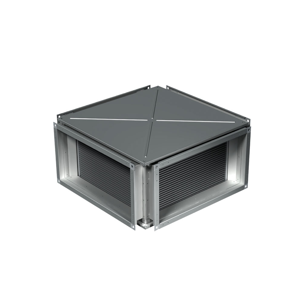 Устройство рекуперации тепла DHR 600-500