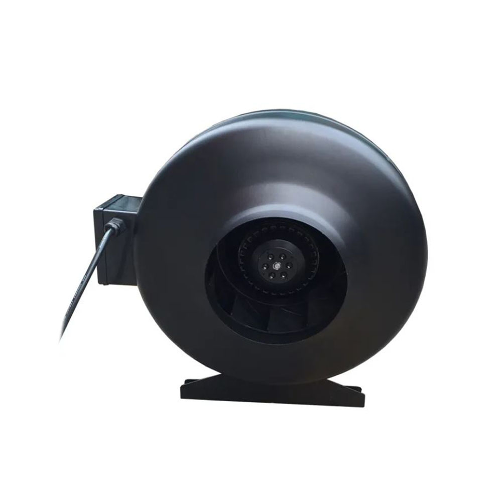 Канальный вентилятор Stronbull DJT 10-A 220 В