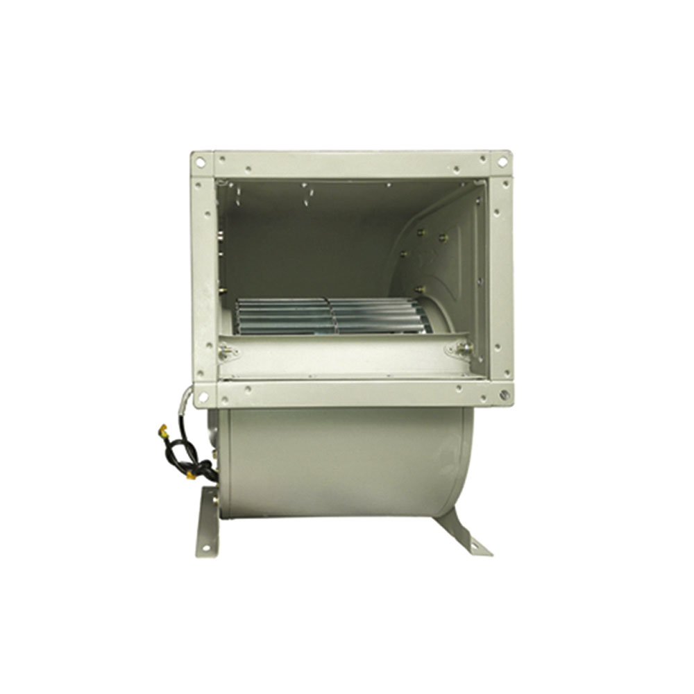 Центробежный вентилятор Stronbull DKT 2,5A 0,8-4P 380 В