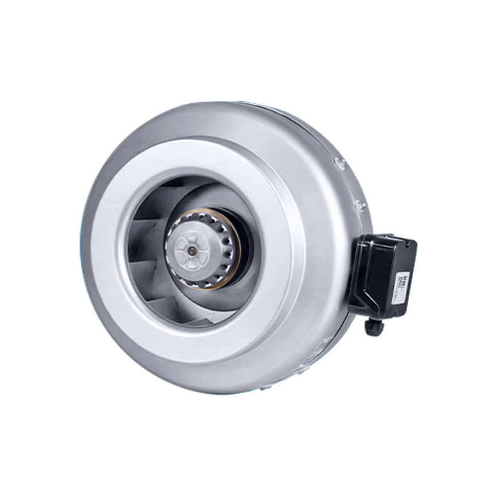 Канальный вентилятор Oduefan DURF 315