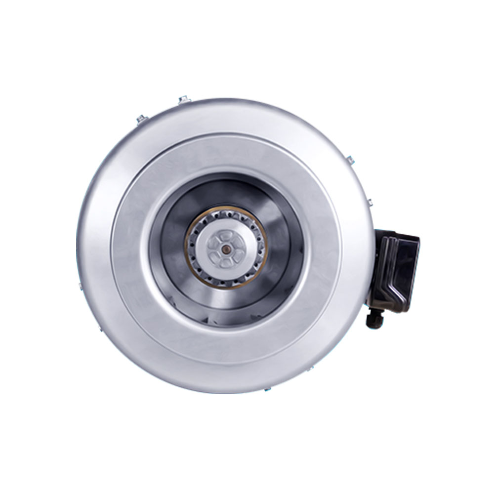 Канальный вентилятор Oduefan DURF 315