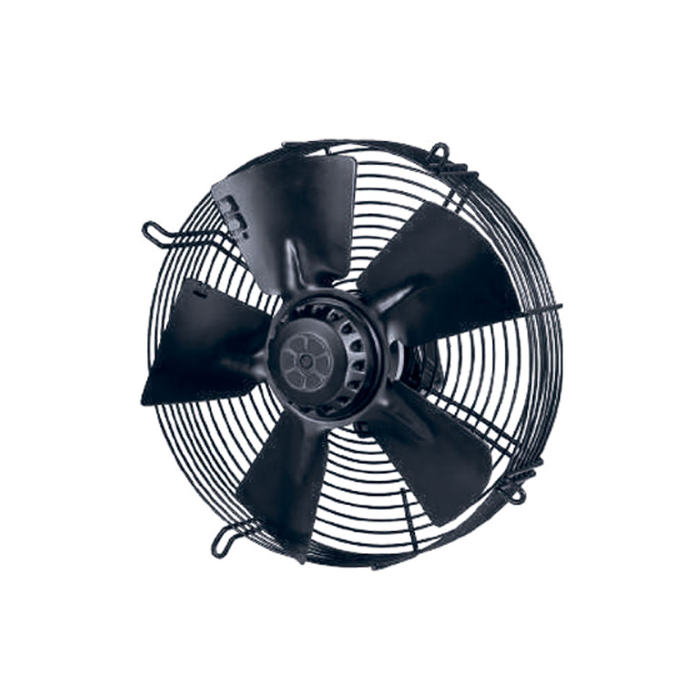 Осевой вентилятор для охлаждения Oduefan FAC 350