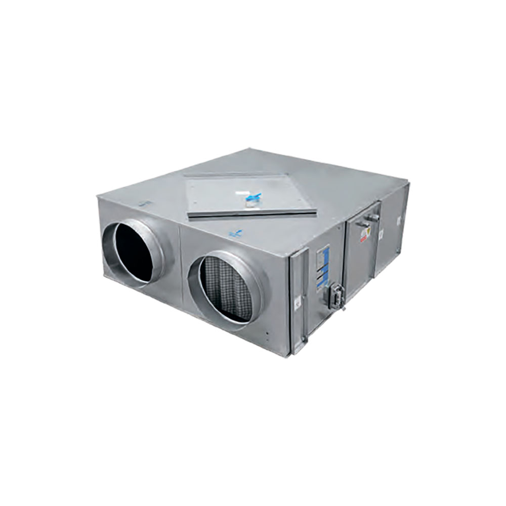 Устройство рекуперации тепла IGK 5000