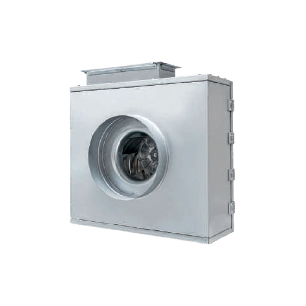 Кухонный вытяжной вентилятор Oduefan KEF 500