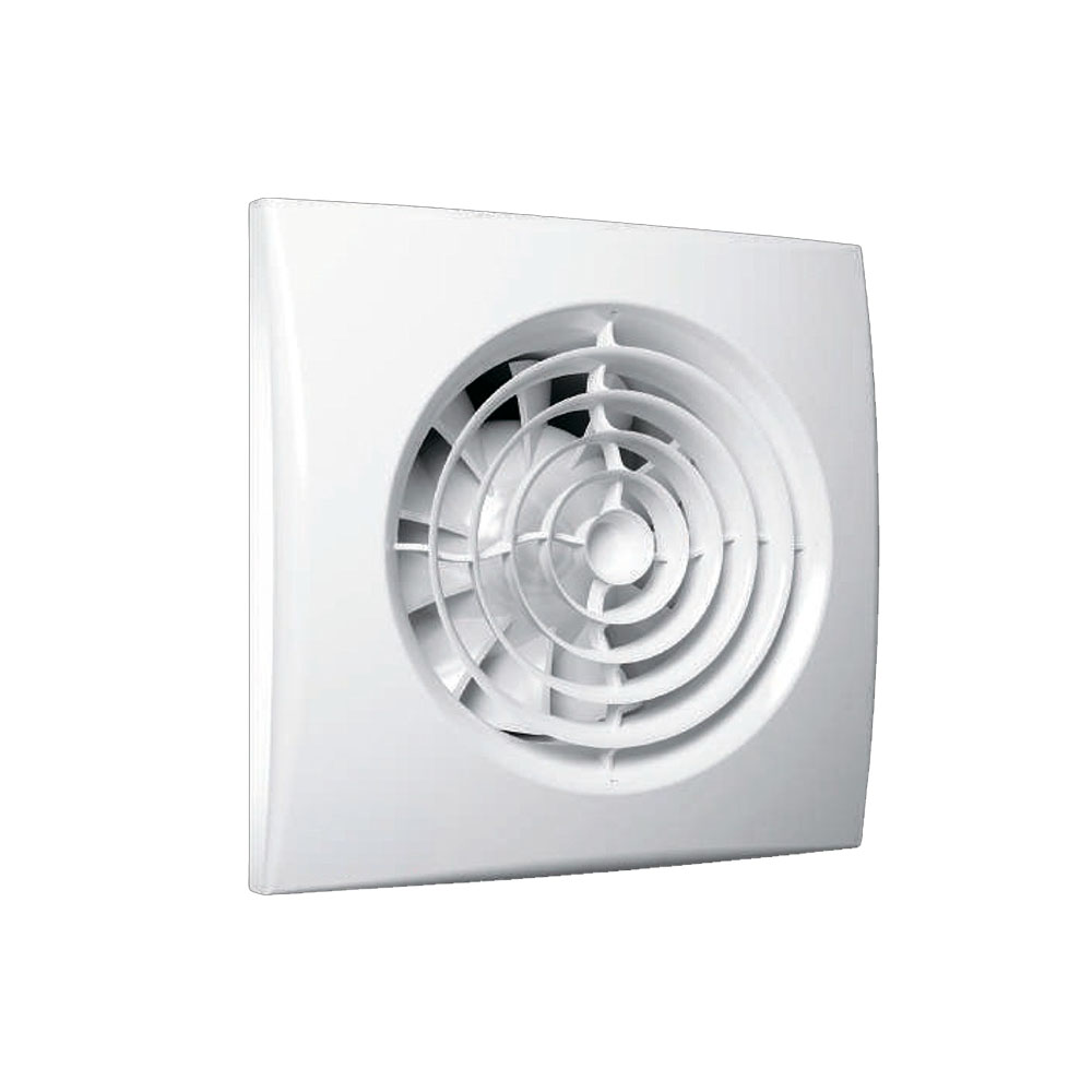 Вытяжной вентилятор Oduefan SILENT 100B