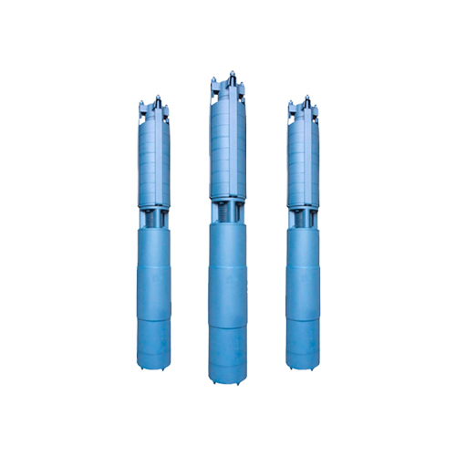 Насос скважинный (глубинный) ЭЦВ 6-6.3-105