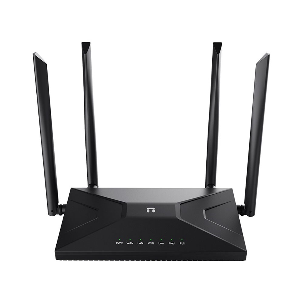 Маршрутизатор Netis MW5360 N300, 4G LTE 1xSIM card slot, 2xFE LAN, 1xFE WAN, 4x внешн. ант.