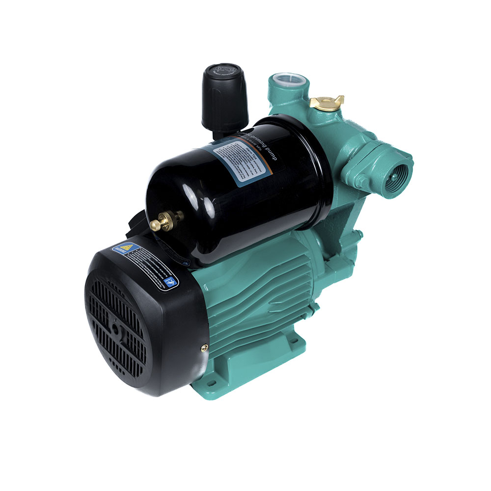 Автоматический водяной насос OCO Tech power 1WZB - 250